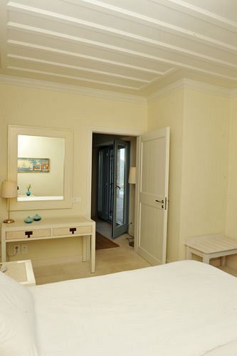 Urania Luxury Villas Pondi Exterior foto